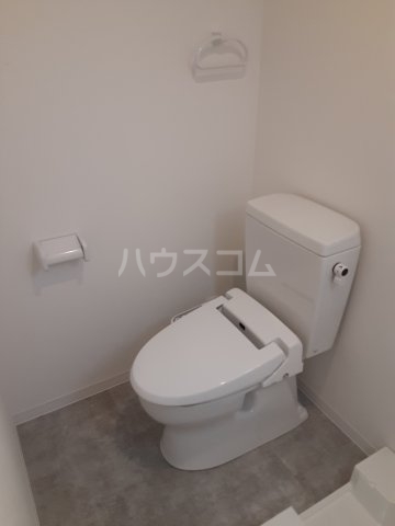 8/27 トイレ