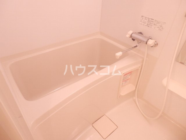 12/28 浴室