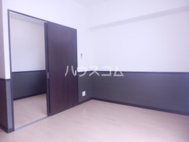 7/28 寝室