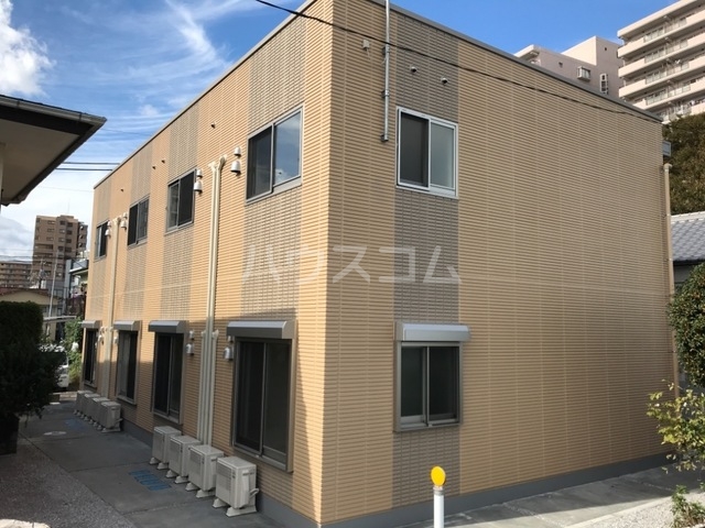 2/7 外観