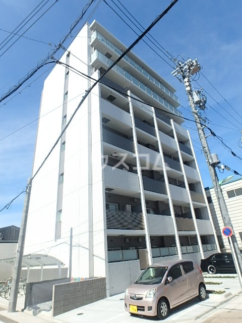 1/30 外観