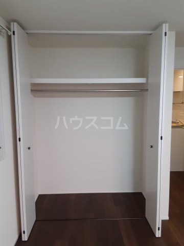 5/30 収納