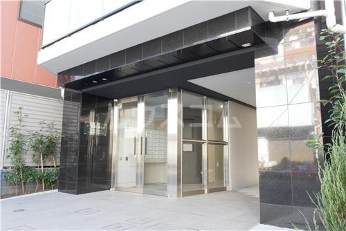 2/12 エントランス