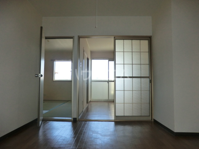 3/26 リビング/ダイニング