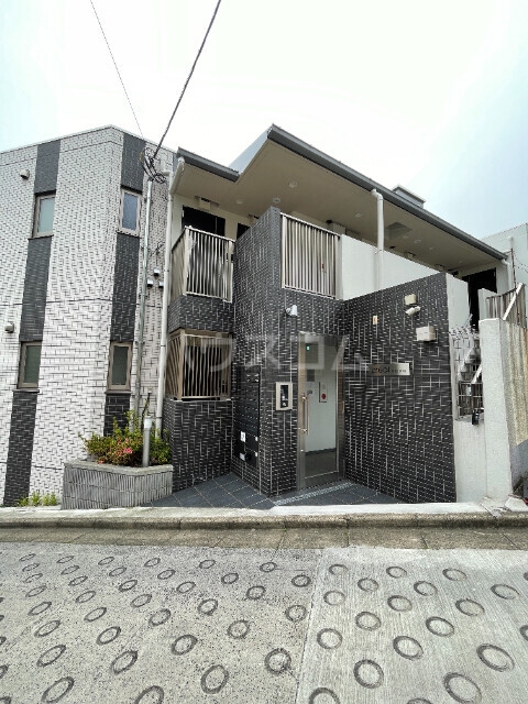 11/13 エントランス