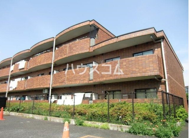 1/22 外観