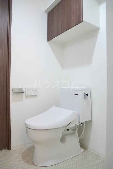 12/28 トイレ