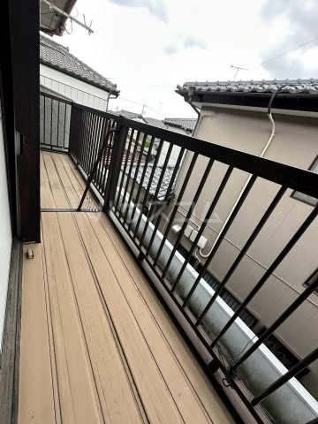 16/30 バルコニー