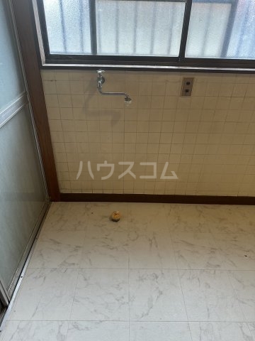 17/30 バルコニー