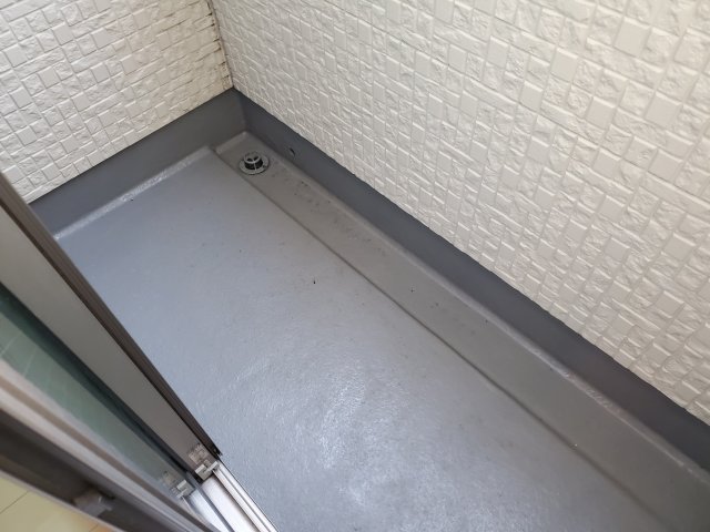 18/26 バルコニー