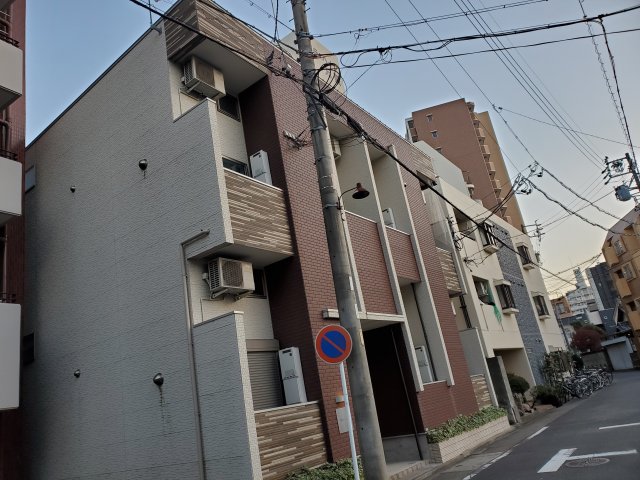 2/26 外観