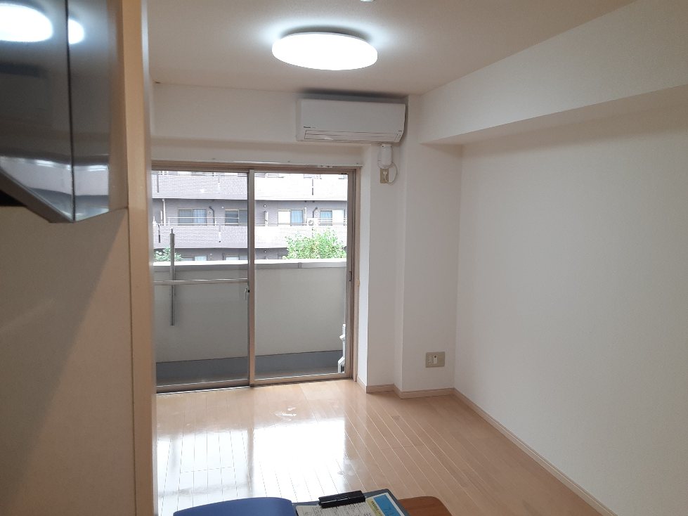 5/30 リビング/ダイニング