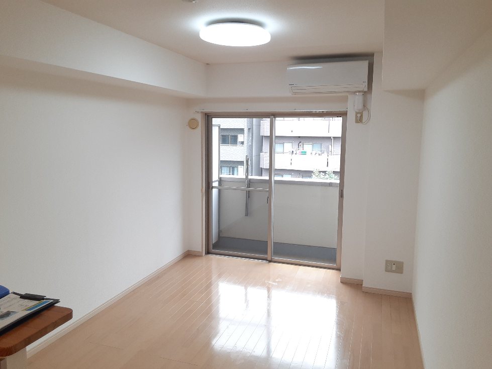 4/30 リビング/ダイニング