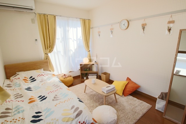 3/18 リビング/ダイニング