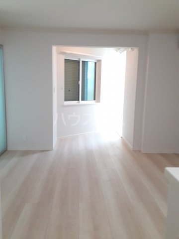 3/21 リビング/ダイニング