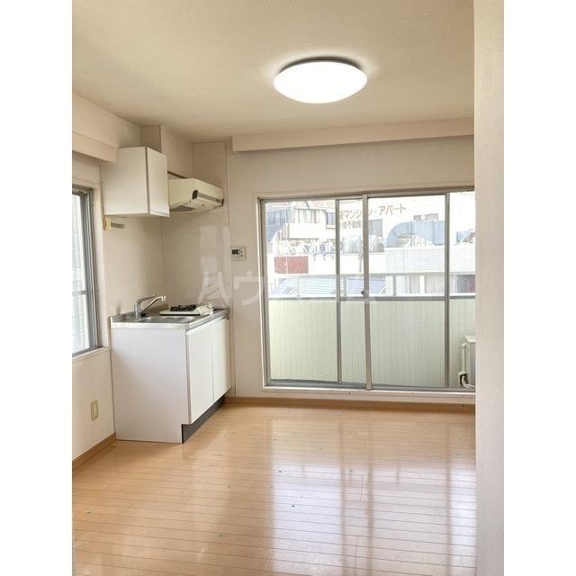 3/22 リビング/ダイニング