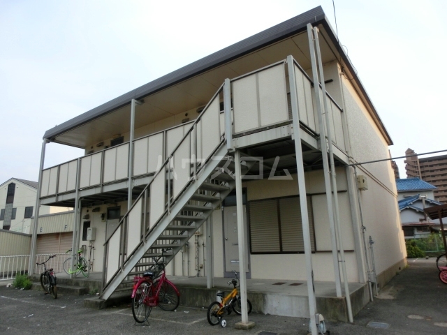 1/23 外観