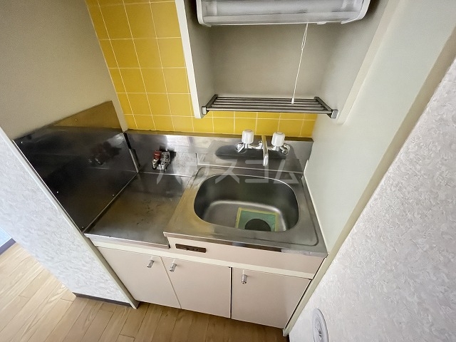 9/24 キッチン