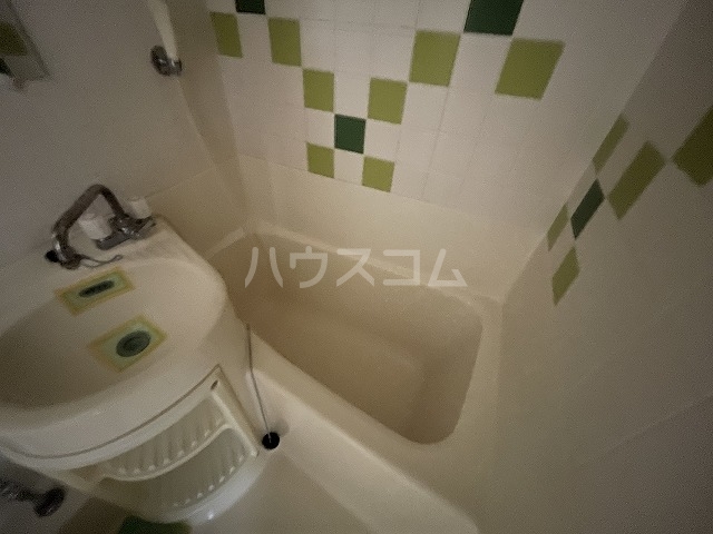 11/24 浴室