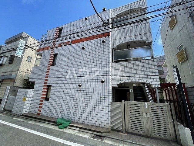 1/24 外観