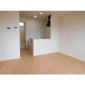 3/22 リビング/ダイニング