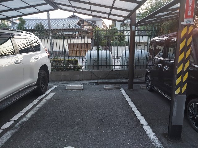 29/30 駐車場