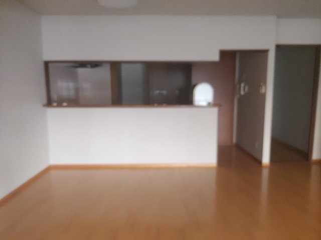 6/30 リビング/ダイニング