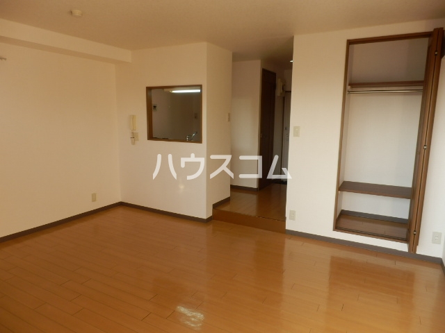 5/30 リビング/ダイニング