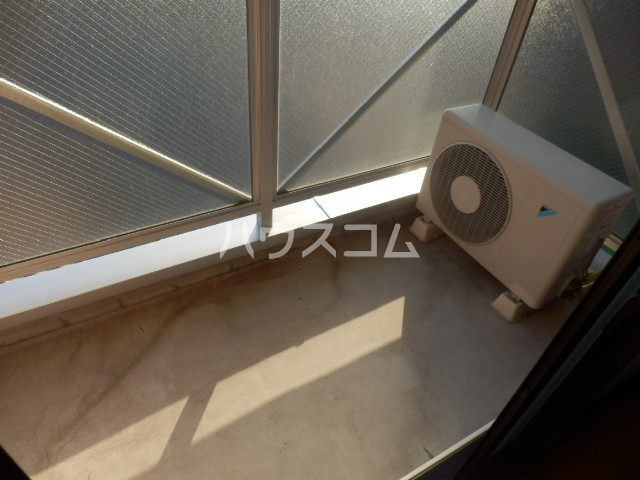 17/30 バルコニー