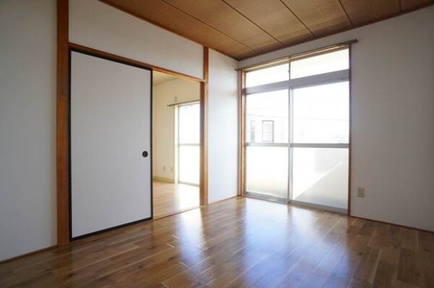 4/27 リビング/ダイニング