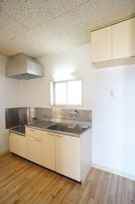 10/27 キッチン