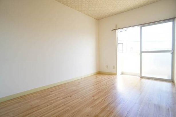 3/27 リビング/ダイニング