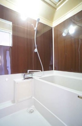 11/27 浴室