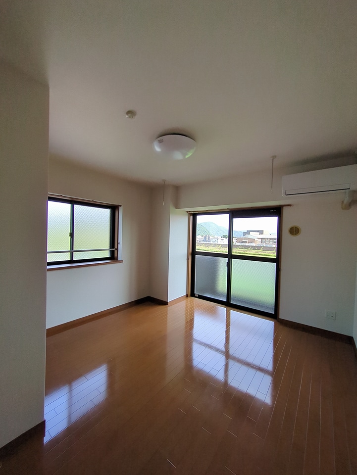 3/17 リビング/ダイニング