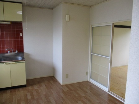 4/30 リビング/ダイニング