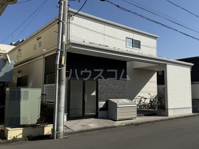 1/24 外観