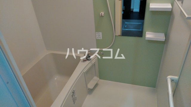 8/24 浴室
