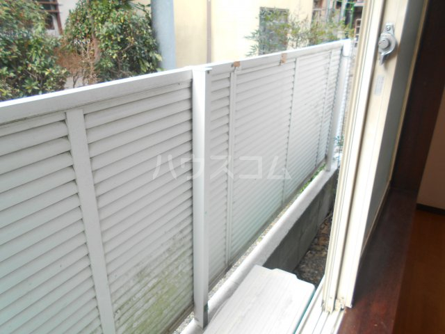 22/30 バルコニー