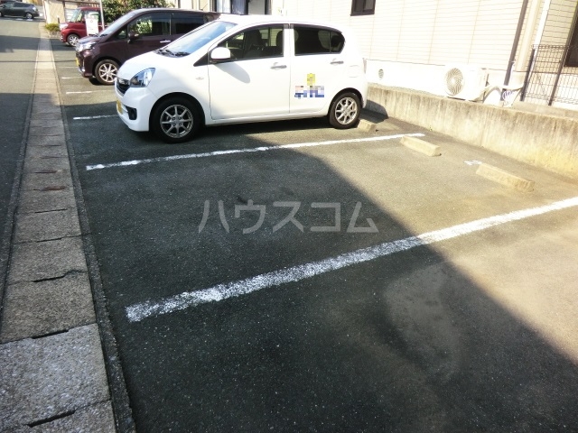 22/24 駐車場