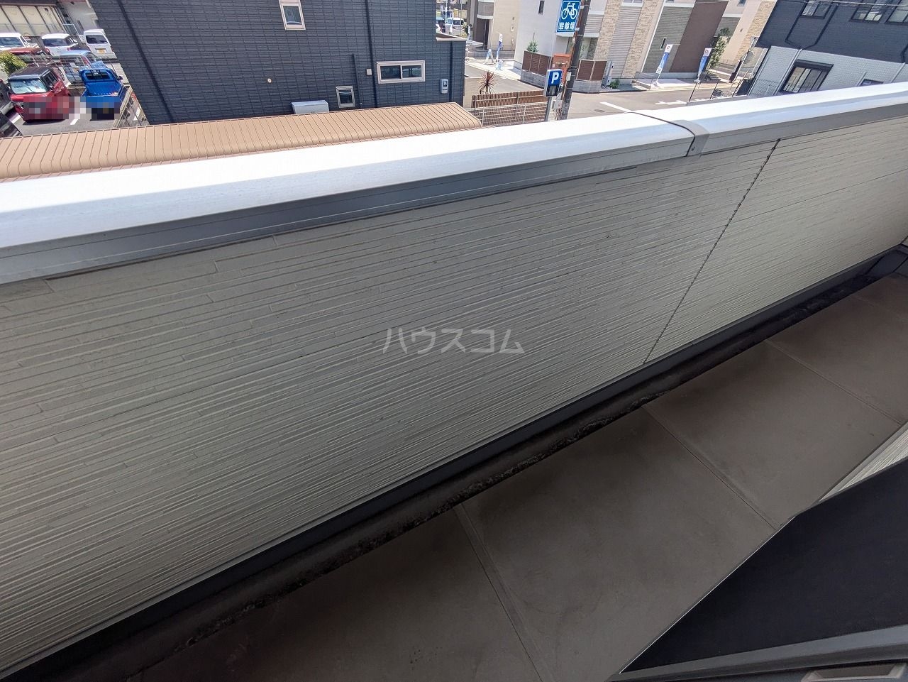 24/30 バルコニー
