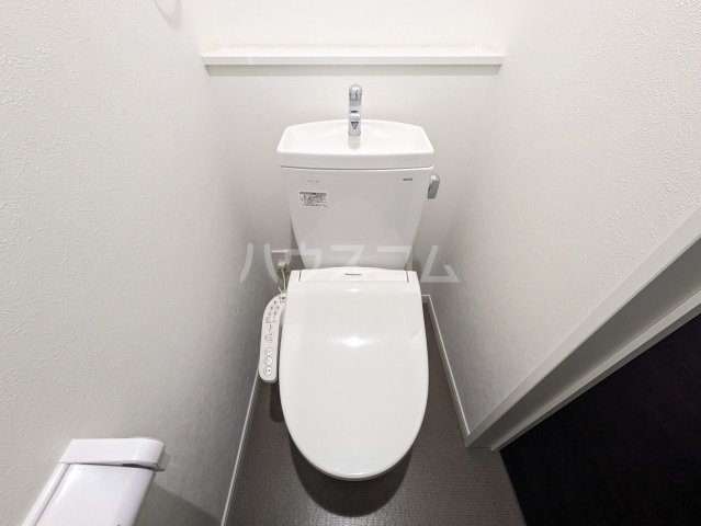 20/30 トイレ