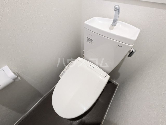 19/30 トイレ