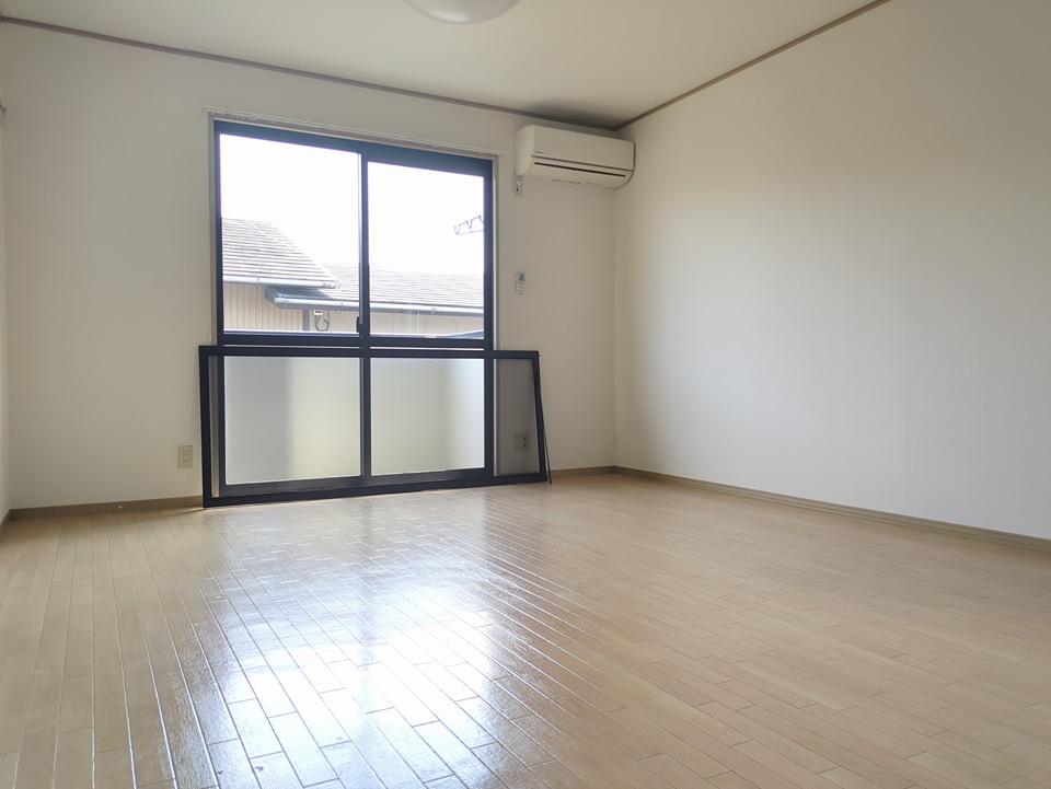 3/22 リビング/ダイニング