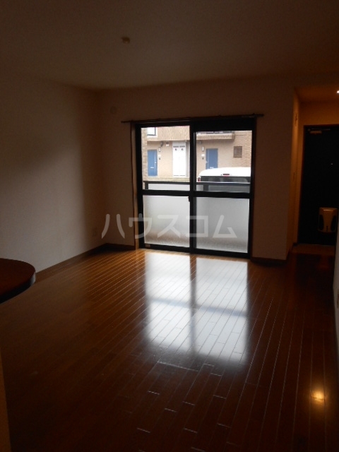 4/23 リビング/ダイニング