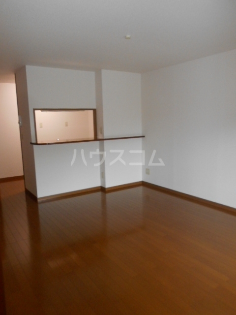 3/23 リビング/ダイニング