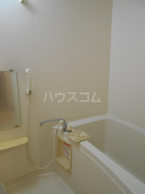 10/21 浴室