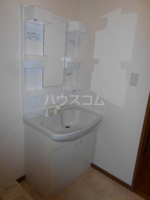 12/21 洗面