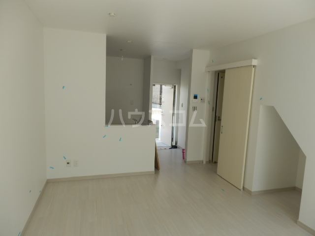 4/30 リビング/ダイニング