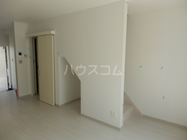 5/30 リビング/ダイニング