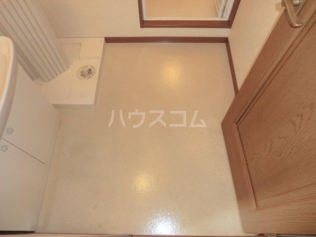 16/26 洗面